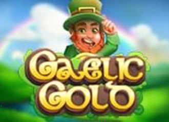 Gaelic Gold slot Nolimit City